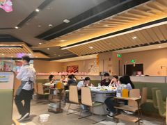 -海底捞火锅(新松江路店)