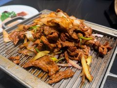 -全聚德烤鸭店(马家堡店)