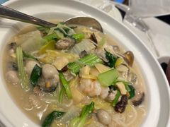 莆田卤面-莆田餐厅PUTIEN(三里屯店)
