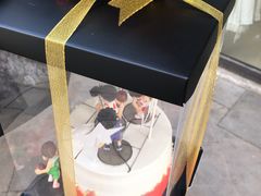 -美事客·面包·蛋糕·甜品(CBD店)