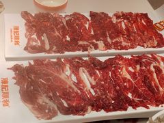 -陈记顺和潮汕牛肉火锅(棠德南路店)