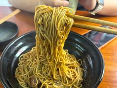 -凯丽上海阳春面馆(德仁里店)