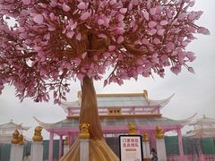 -大慈恩寺(大雁塔)