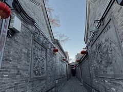 -杨柳青古镇