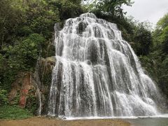 -华蓥山天意谷景区