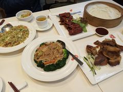 -大自然素食(荃湾广场店)