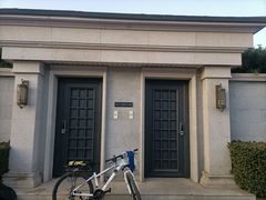-北京益泉花园酒店