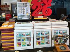 -黄远堂凤梨酥·伴手礼(中山路六店)
