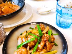 -新加坡珍宝海鲜JUMBO Seafood(西安skp店)