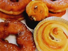 面包圈-新侨三宝乐面包店(崇文门店)