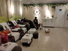 -理療君·古法推拿•姜疗•SPA馆(东门店)