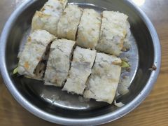 -东北熏肉大饼(大学南路店)
