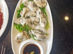 蛎蝗-蜀香居鲜毛肚火锅