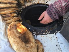 烧饼-迎春桥老炉烧饼(碧霞路店)