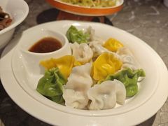 -前海沿·青岛菜(李沧万达店)