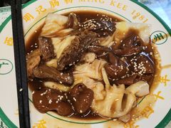 -西关明记肠粉(荔枝湾店)