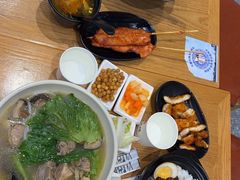 -老妈米线(斜塘邻里中心店)