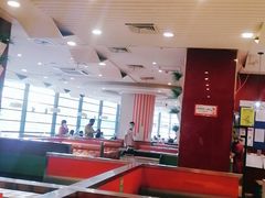 大堂-刘一锅筋头巴脑(大悦城C店)