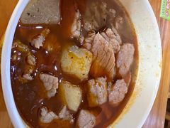 -王记生烫牛杂面馆(兰陵路店)