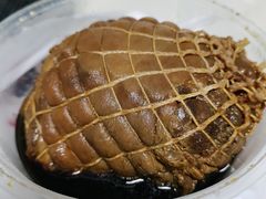 -老北京赵记酱肘子