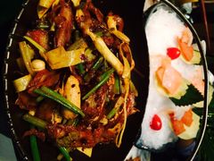 菩提素素食餐厅(晶郦馆店)-菩提素素食餐厅(晶郦馆店)