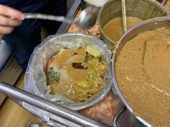 -陈记麻辣烫(浦口道店)