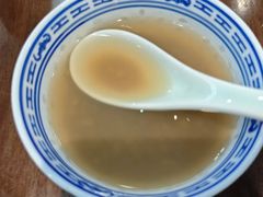 -蟹上黄·蟹黄面·江南糖水(人民广场店)