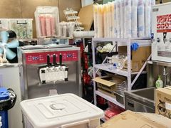 -蜜雪冰城(领展店)