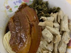 -盛兴面馆(真儒大厦店)