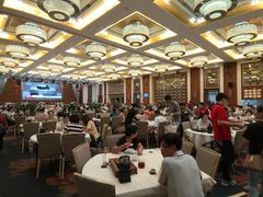 大堂-顺德人家食府(黄金广场店)