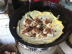 -周记热干面豆皮大王(桃花东街店)