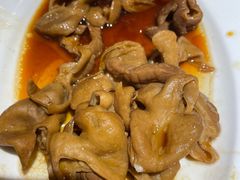 -潮州菜馆(十里河店)