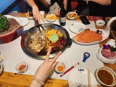 -大龙燚火锅