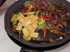 -一烙锅(友谊店)