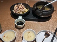 -云海肴·汽锅鸡·云南代表菜(五道口购物中心店)
