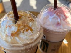 -星巴克(秦皇岛乐都汇店)