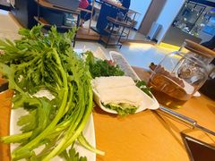 -湯系·煲汤手艺人(东二环泰禾广场店)