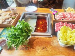 -草原塞蛮羊火锅城(港湾店)