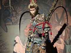 -中国美术学院-美术馆