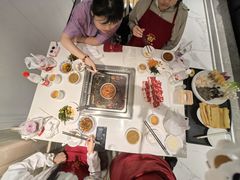 -天府火锅·始于1989年(老城十字街店)