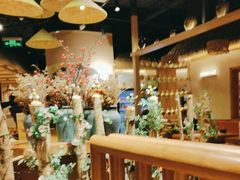 -冰川冷面·延边菜·炭烤串(观前店)