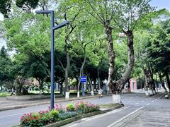 -四川大学(望江校区)