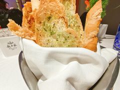-起士林大饭店(小白楼店)