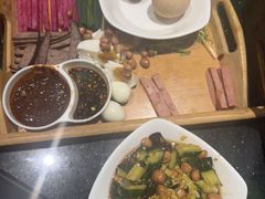 -冰城小镇音乐串吧·聚会餐厅(百子湾店)