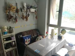 -捌楼咖啡书吧(南开店)