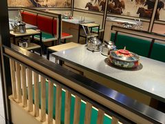 -羊来顺冰煮鲜羊 铁锅烀羊肉(中央大街店)