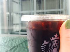 -星巴克(万都店)