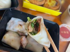 -铭家点心(秦岭路店)
