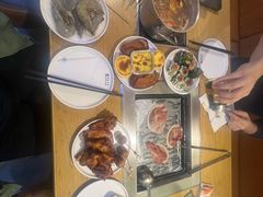 -苏格里岛自助海鲜火锅烧烤(大汉悦中心店)