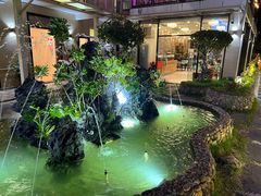 -海市蜃楼花园主题餐厅(石顶店)